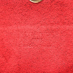 Louis Vuitton Handbag Canvas Leather — view 4