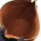 Louis Vuitton Tote Bag Totally PM Canvas Leather