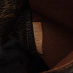 Louis Vuitton Tote Bag Totally PM Canvas Leather