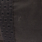Hermes Tote Her Line MM Gray Canvas — view 5