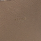 Celine Tote Vertical Small Cover 2-Way Gray Leather — view 4