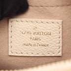 Louis Vuitton Handbag Speedy Bandouliere 20 Bicolor 2-Way Cream Rose Trianon — view 4