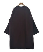 Hermes Coat Purple — view 2