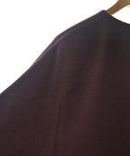 Hermes Coat Purple — view 6
