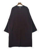 Hermes Coat Purple