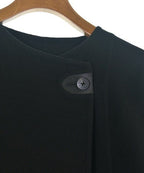 Hermes Coat Black — view 4