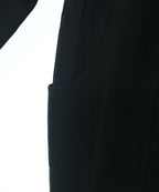 Hermes Coat Black — view 6