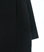 Hermes Coat Black — view 5