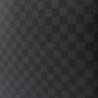 Louis Vuitton Travel Bag Horizon 70 Damier Graphite Bag Canvas Leather — view 9