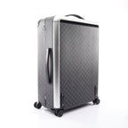 Louis Vuitton Travel Bag Horizon 70 Damier Graphite Bag Canvas Leather — view 2