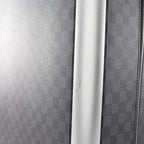 Louis Vuitton Travel Bag Horizon 70 Damier Graphite Bag Canvas Leather — view 7