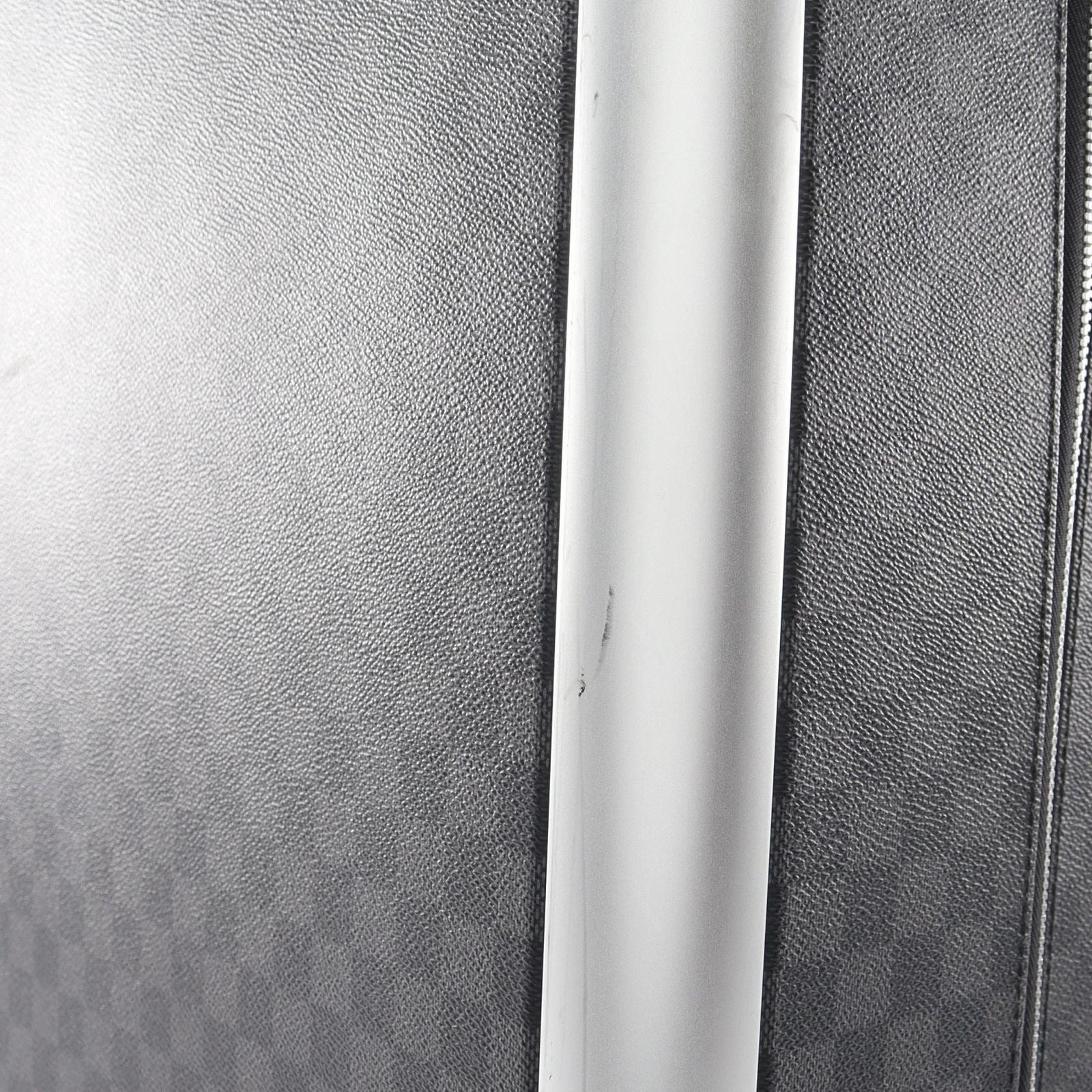 Louis Vuitton Travel Bag Horizon 70 Damier Graphite Bag Canvas Leather — view 7