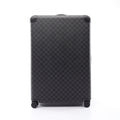 Louis Vuitton Travel Bag Horizon 70 Damier Graphite Bag Canvas Leather