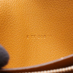 Hermes Round Wallet Azap Long Caramel Long Classic — view 5