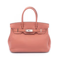 Hermes Handbag Birkin 30 Rosi Leather