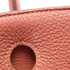 Hermes Handbag Birkin 30 Rosi Leather — view 7