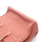 Hermes Handbag Birkin 30 Rosi Leather — view 8