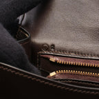 Hermes Shoulder Bag Constance 23 Ebene Calf — view 5