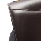 Hermes Shoulder Bag Constance 23 Ebene Calf — view 9