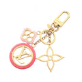 Louis Vuitton Charm Porte Cles Color Line