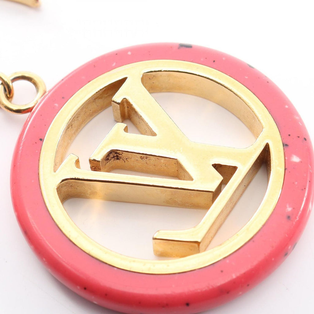 Louis Vuitton Charm Porte Cles Color Line — view 7