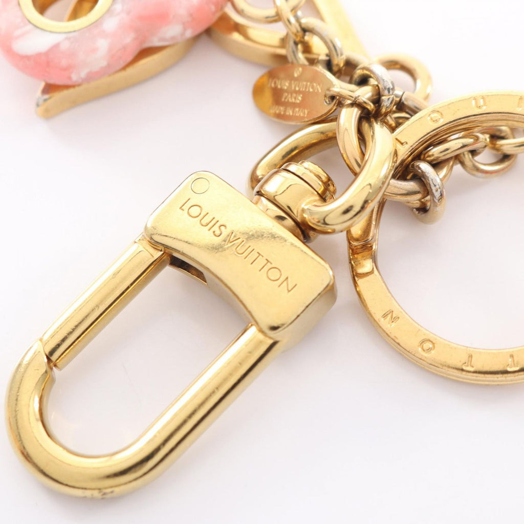 Louis Vuitton Charm Porte Cles Color Line — view 5