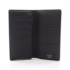 Louis Vuitton Bifold Wallet Portefeuille Brazza Canvas — view 3