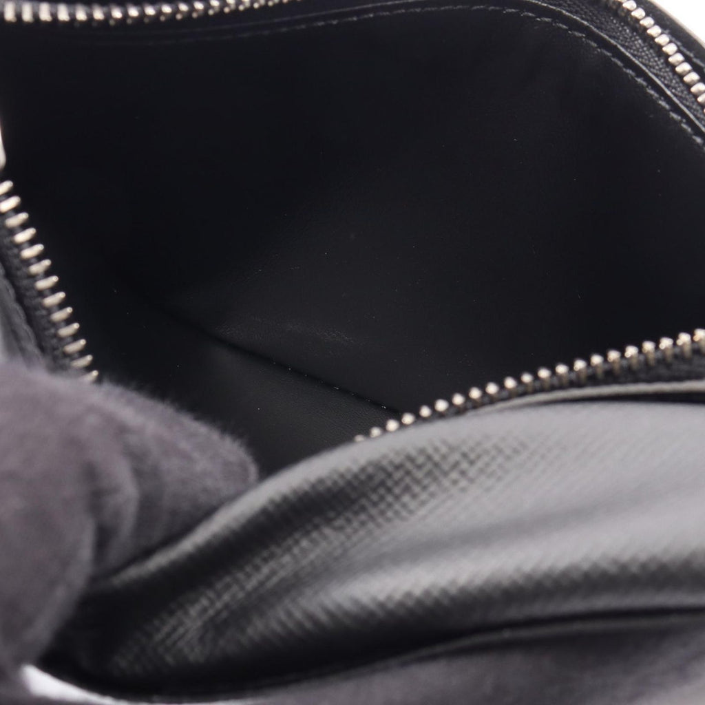 Louis Vuitton Bifold Wallet Portefeuille Brazza Canvas — view 7