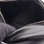 Louis Vuitton Bifold Wallet Portefeuille Brazza Canvas — view 7