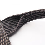 Hermes Tote Her Line PM Gray Canvas — view 8