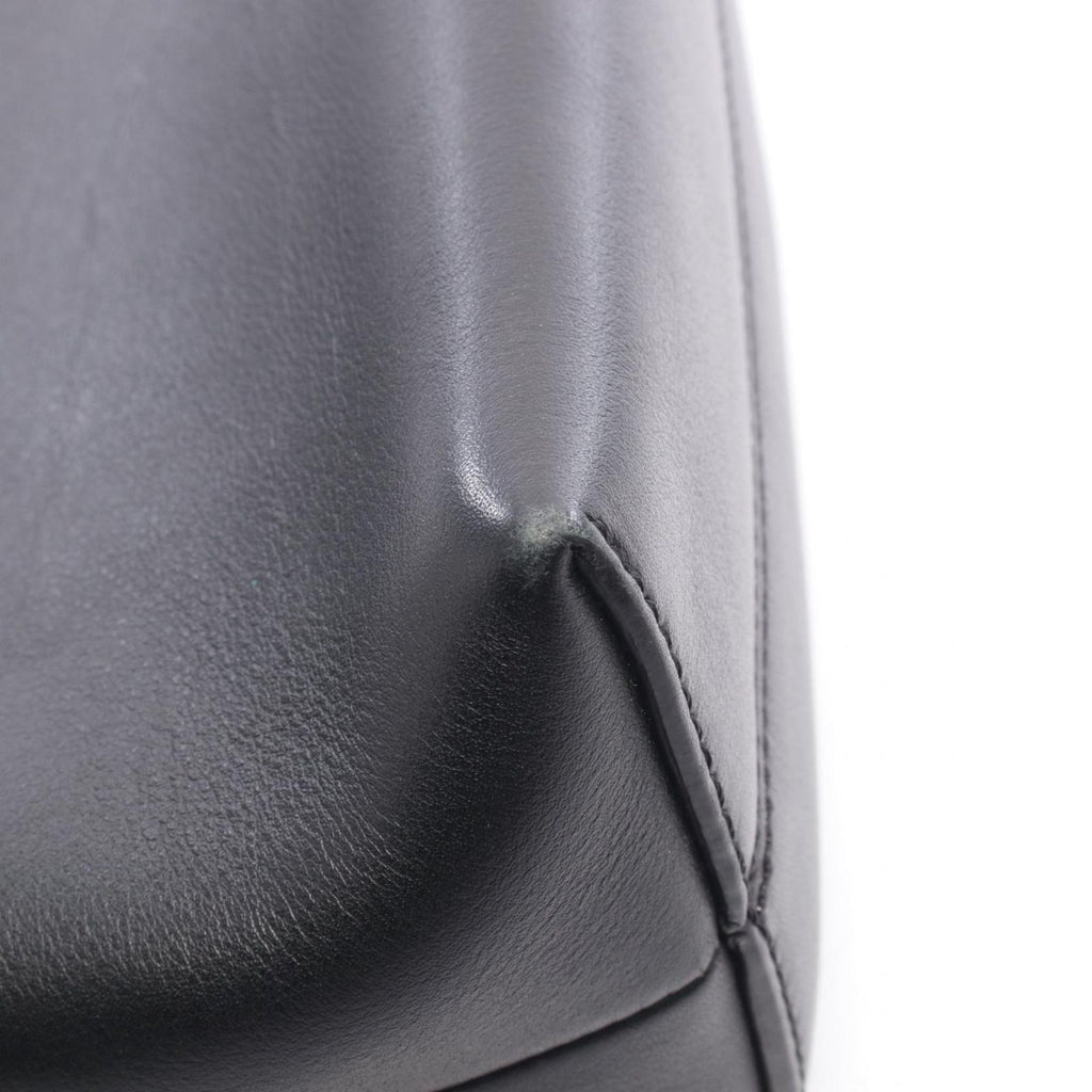 Fendi Handbag by the Way Mini 2-Way Black Leather — view 9