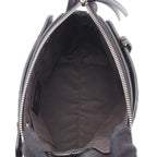 Fendi Handbag by the Way Mini 2-Way Black Leather — view 3