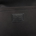 Louis Vuitton Backpack Palm Springs PM Canvas Leather — view 4
