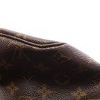 Louis Vuitton Tote Neverfull MM Canvas Leather — view 7