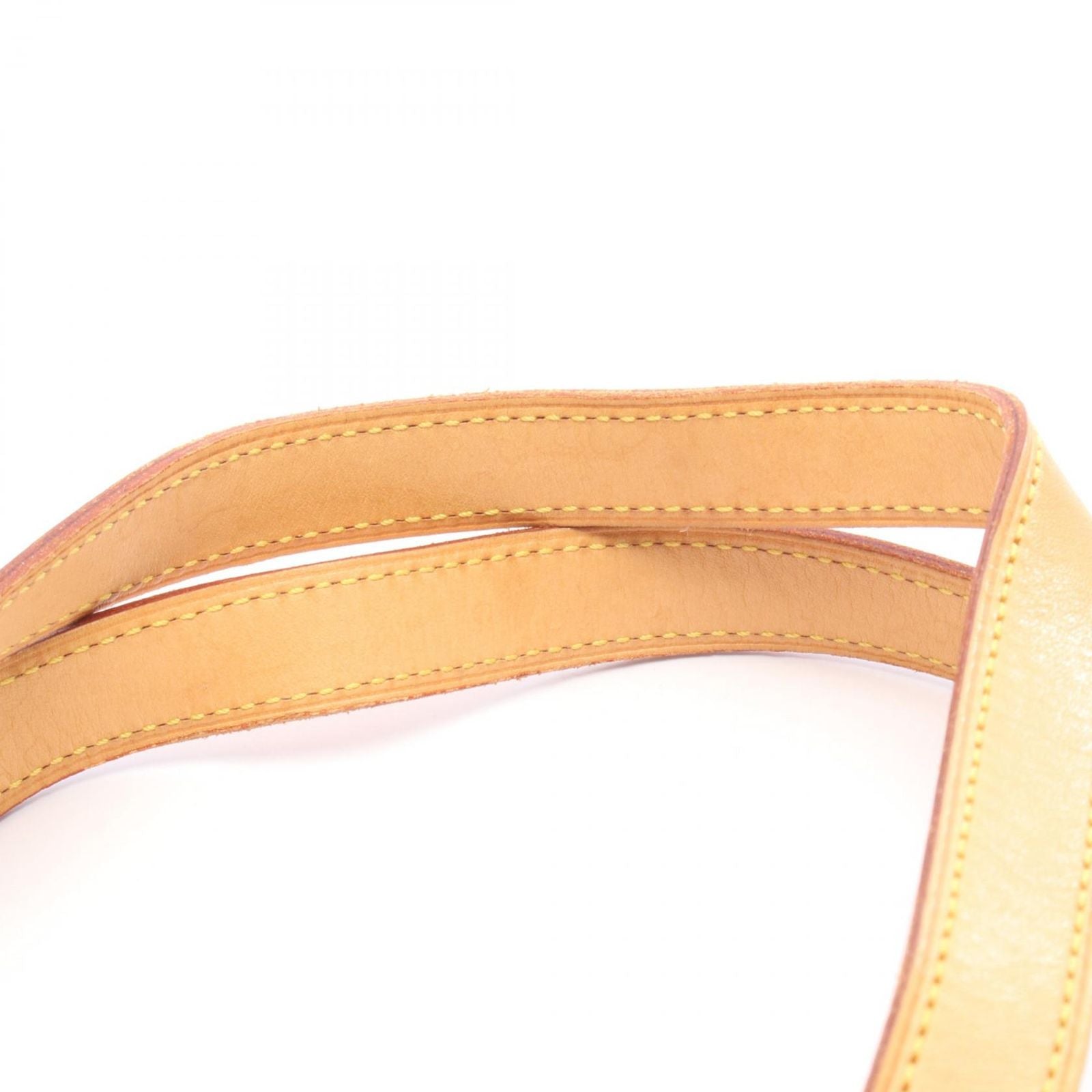 Louis Vuitton Tote Batignolles Vertical Canvas Leather — view 6