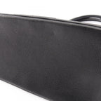 Chanel Tote Reissue Black Caviar Leather — view 9