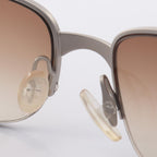 Prada Sunglasses Gradient Lens Eyewear — view 6