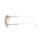 Prada Sunglasses Gradient Lens Eyewear — view 3