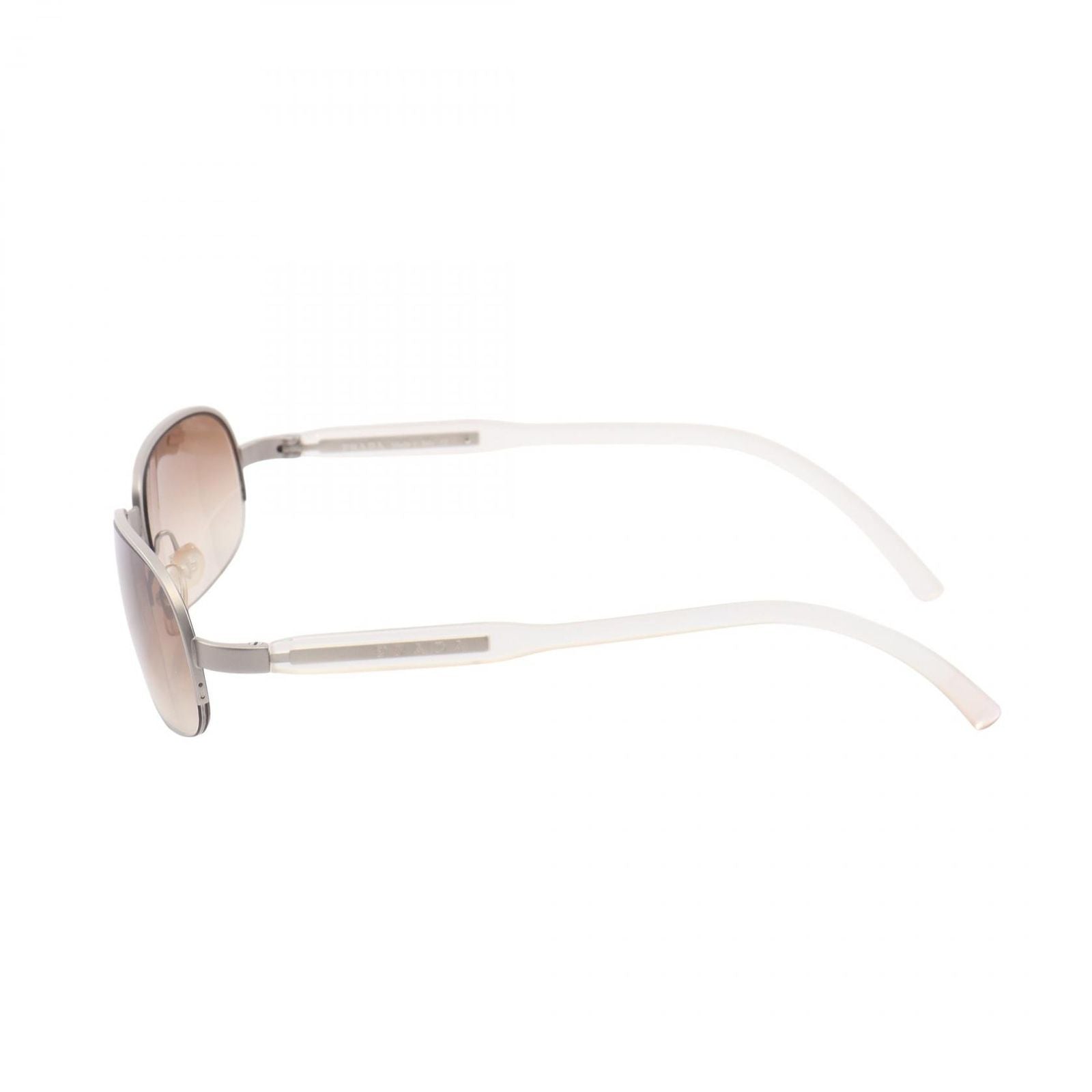 Prada Sunglasses Gradient Lens Eyewear — view 3