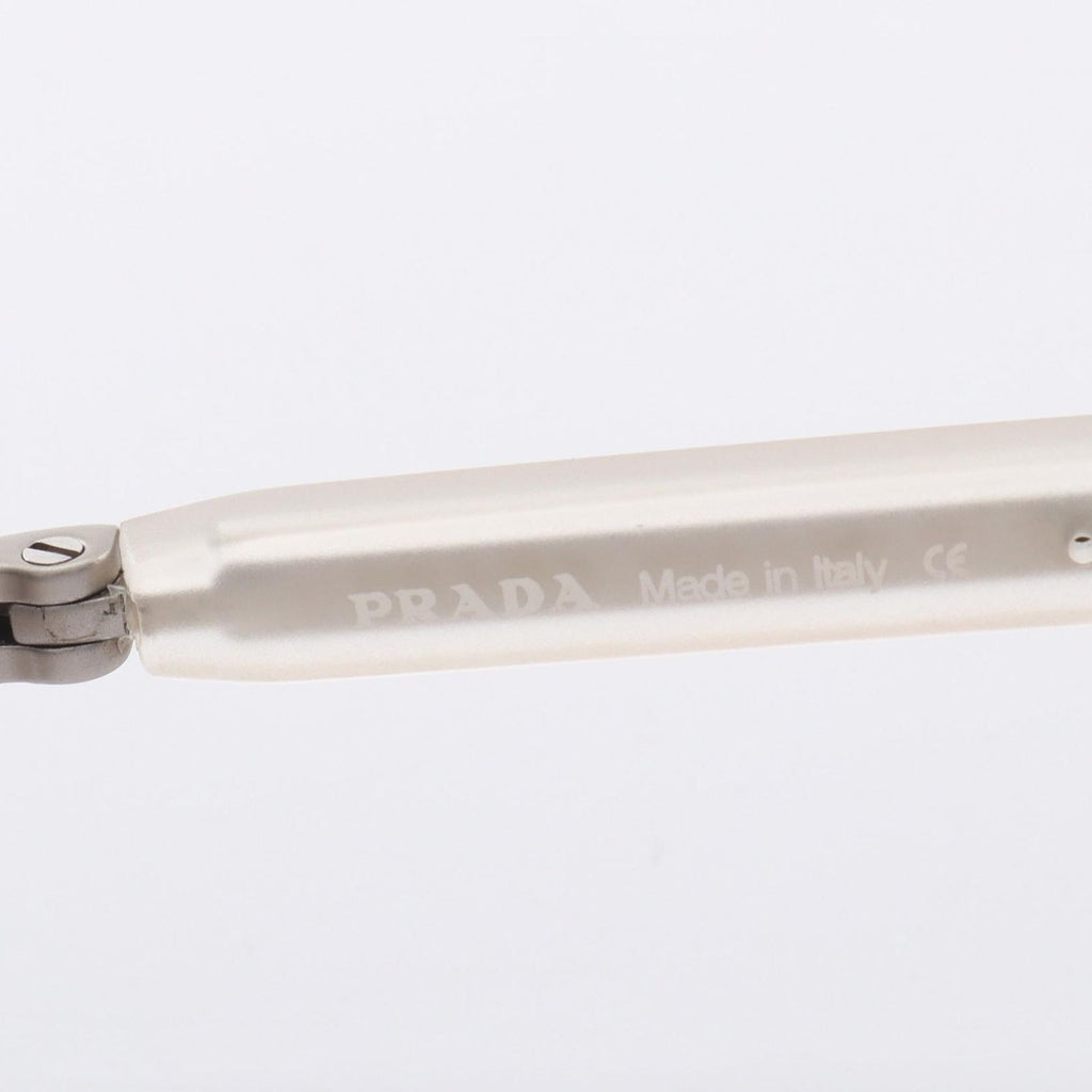 Prada Sunglasses Gradient Lens Eyewear — view 4