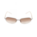 Prada Sunglasses Gradient Lens Eyewear