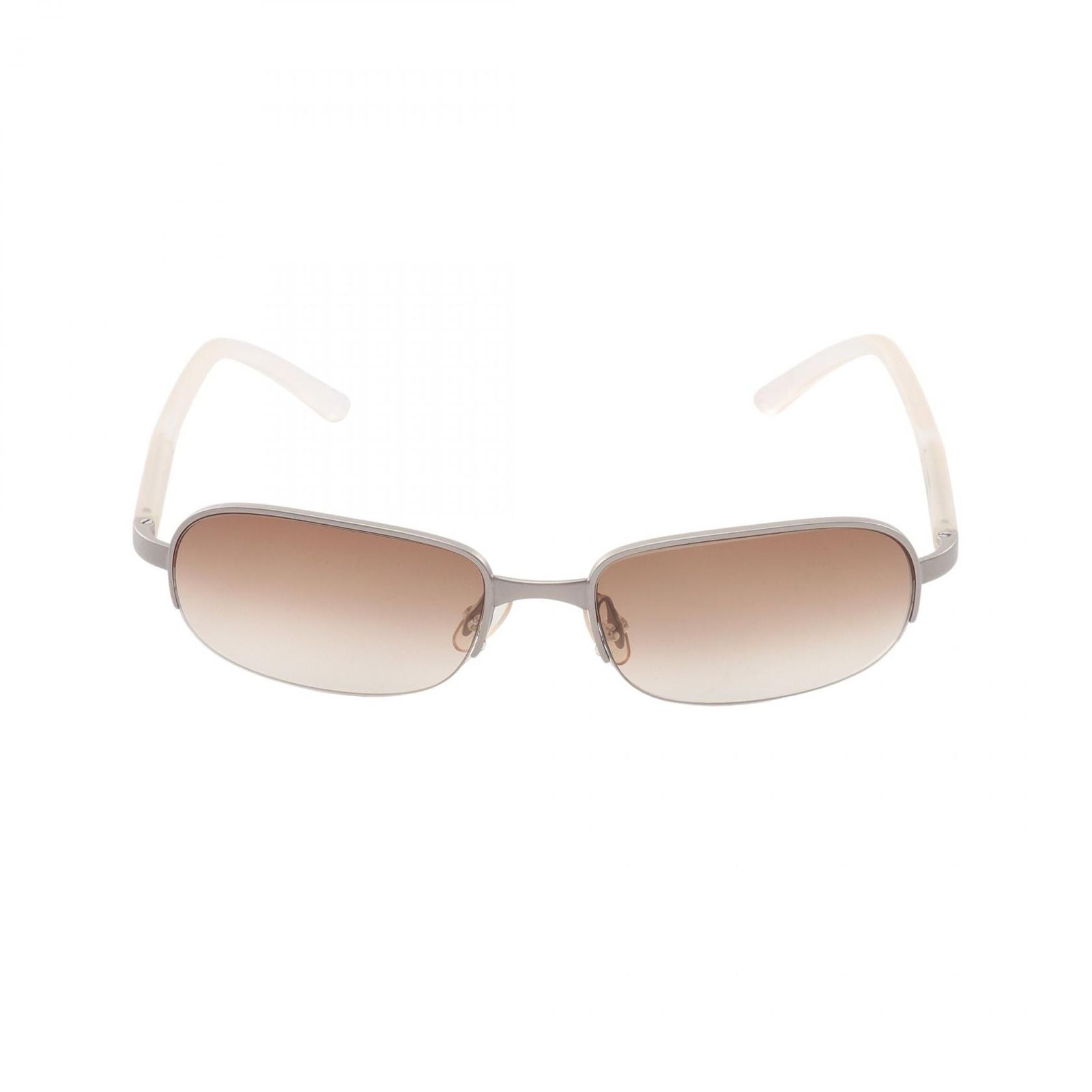 Prada Sunglasses Gradient Lens Eyewear