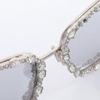 Dior Sunglasses Miss Eyewear — view 8