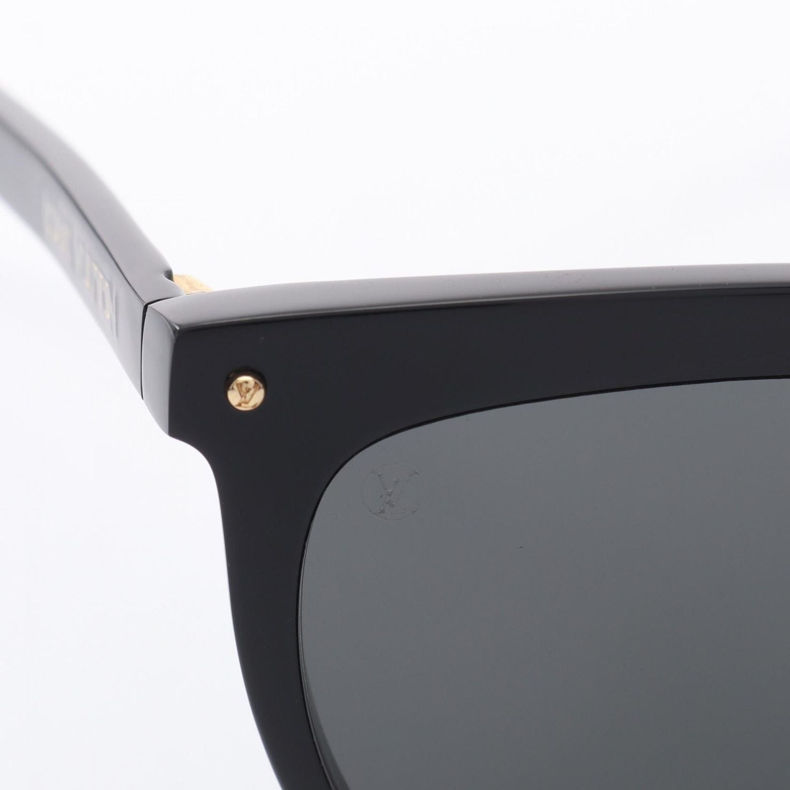Louis Vuitton Sunglasses LV Millennium Eyewear — view 8