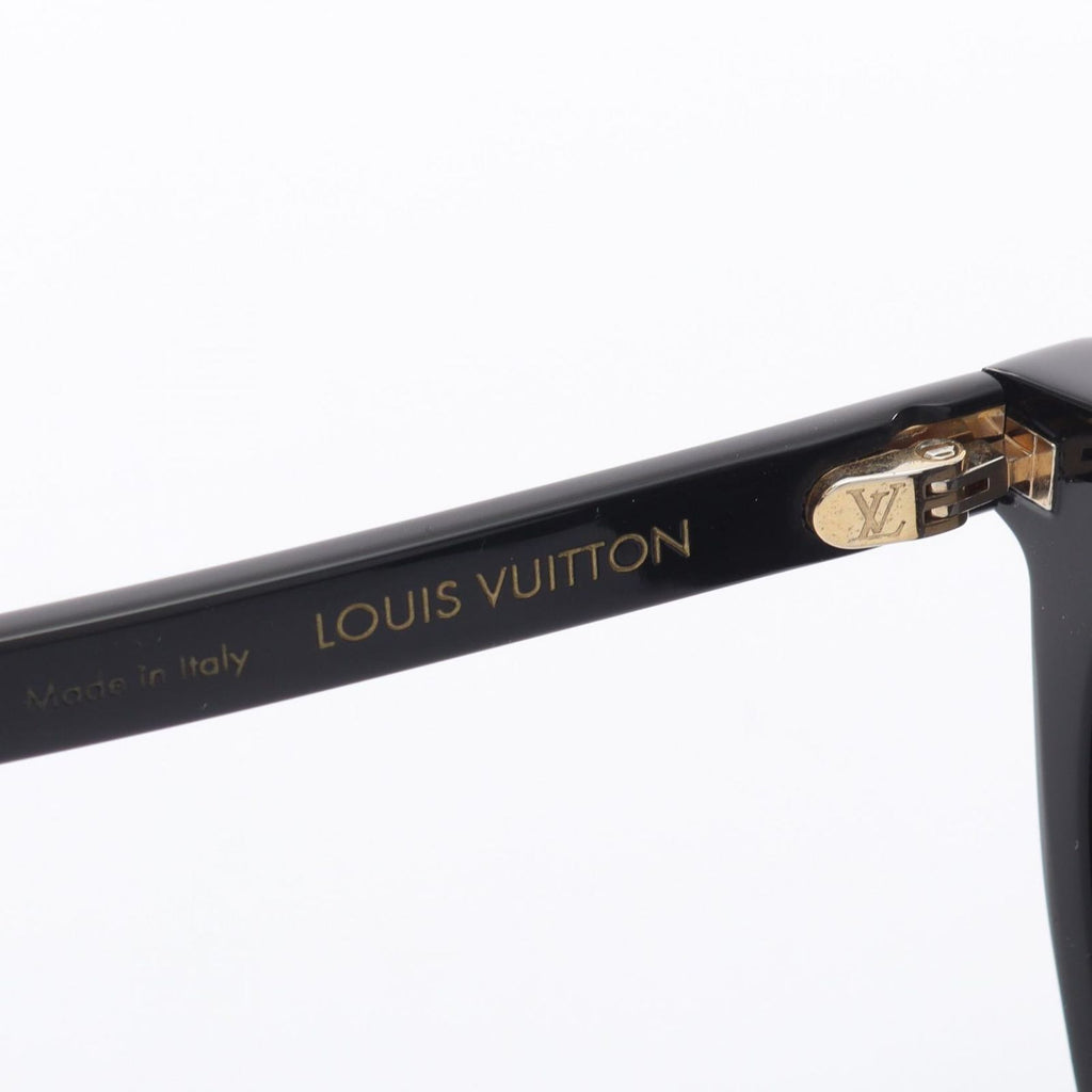 Louis Vuitton Sunglasses LV Millennium Eyewear — view 4