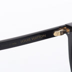 Louis Vuitton Sunglasses LV Millennium Eyewear — view 4