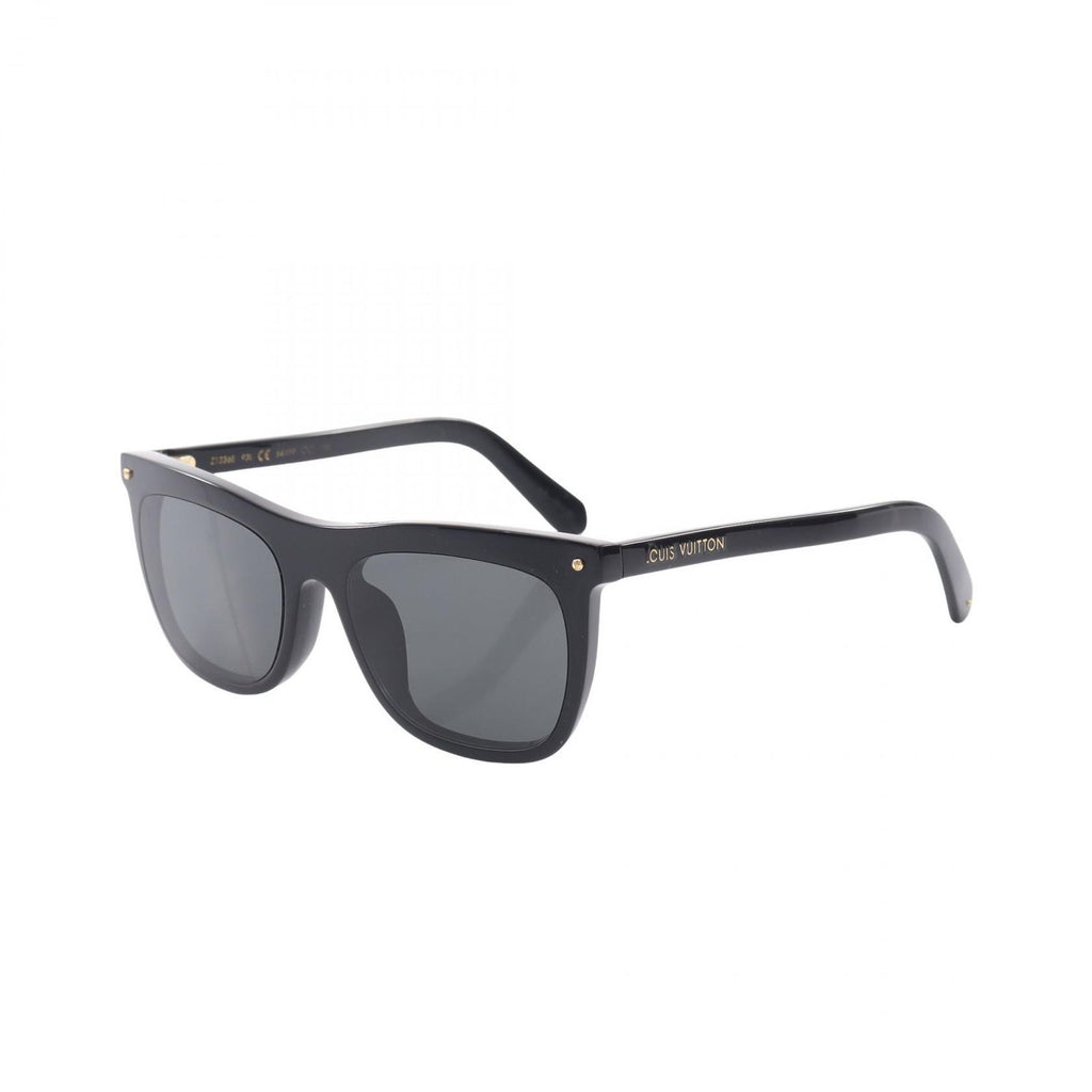 Louis Vuitton Sunglasses LV Millennium Eyewear — view 2