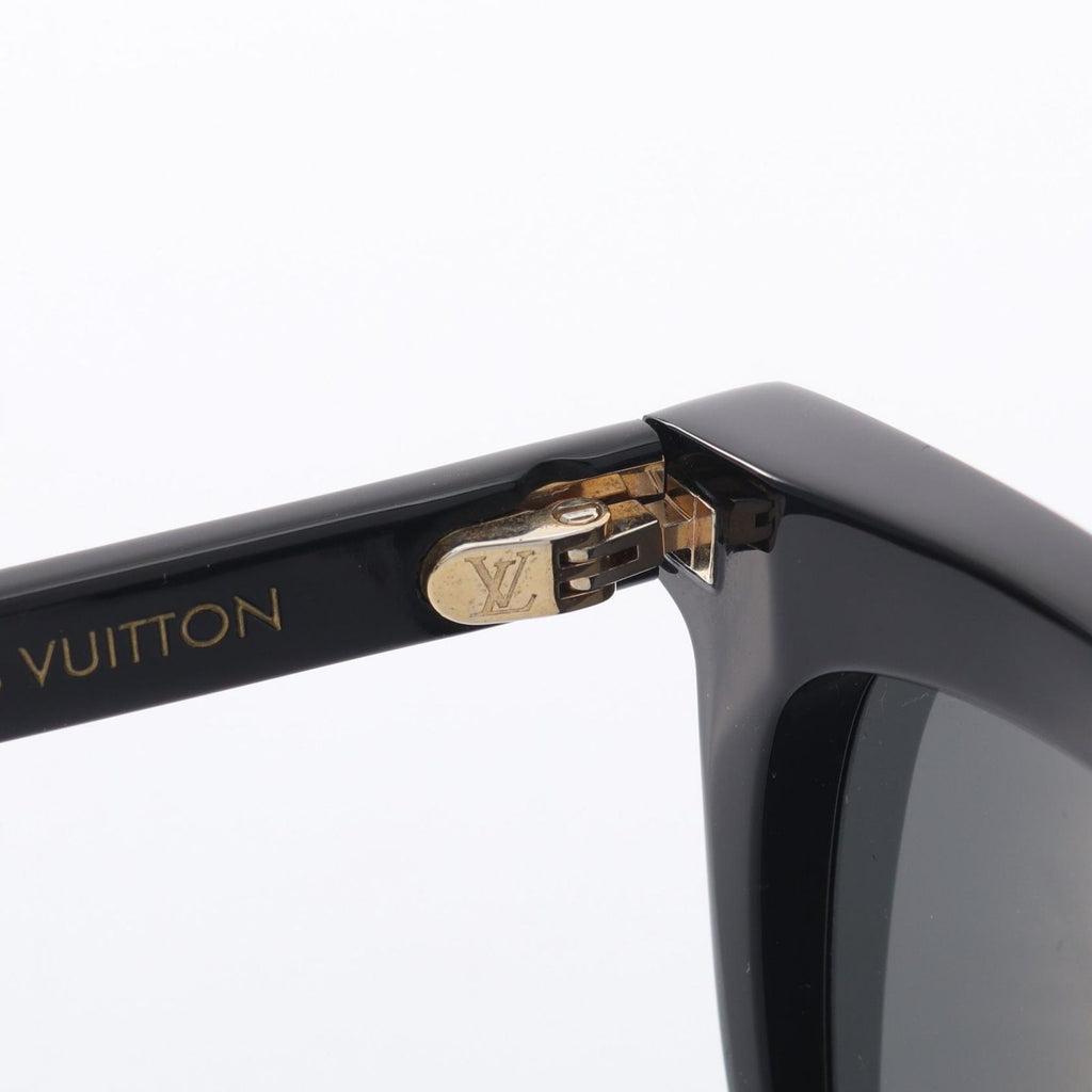Louis Vuitton Sunglasses LV Millennium Eyewear — view 7