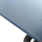 Dior Shoulder Bag 30 Montaigne Box Gradient Blue Leather — view 6