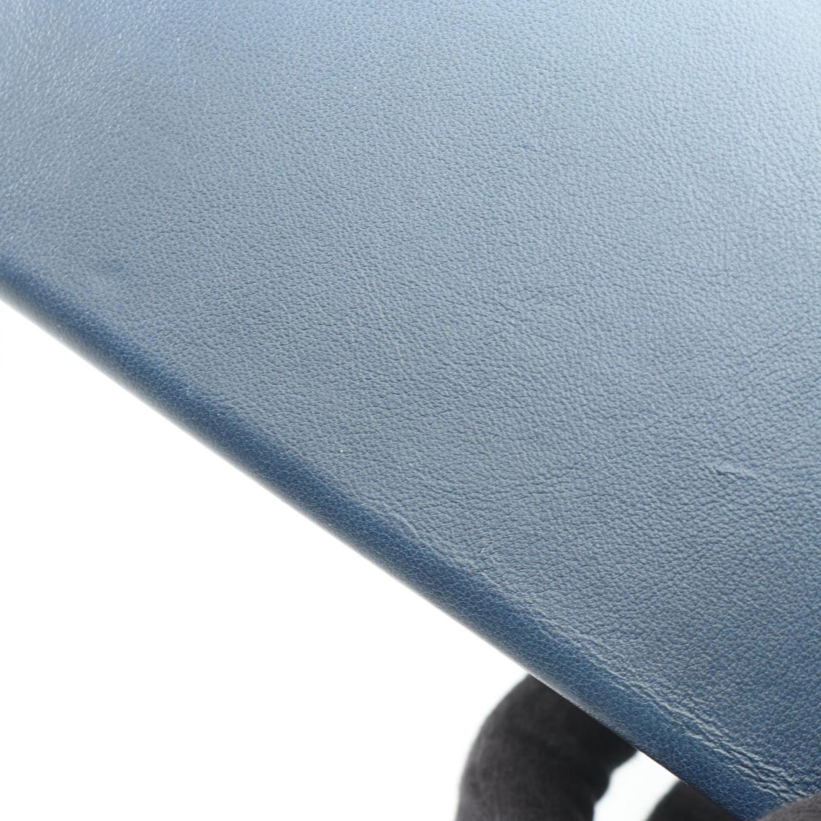 Dior Shoulder Bag 30 Montaigne Box Gradient Blue Leather — view 6